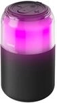 HAMA Tragbarer Bluetooth-Lautsprecher "Can Speaker", Schwarz, 5 W