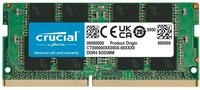 CRUCIAL Arbeitsspeicher CB16GS3200 DDR4, 16GB