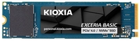KIOXIA M.2 SSD Exceria Basic 2TB