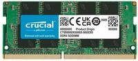 CRUCIAL Arbeitsspeicher CB8GS3200 DDR4, 8GB