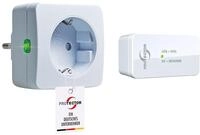 PROTECTOR Abluftsteuerung ASF-410