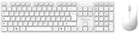 MEDIARANGE Tastatur- und Mausset MROS278