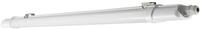 OSRAM LED-Feuchtraumleuchte, 18W, 1600 lm, 4000 K, IP65, neutralwei&szlig;, 1,2 m