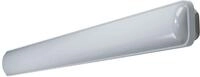 OSRAM LED-Feuchtraumleuchte, 36W, EEK: F, 3000lm, 4000K, IP65, neutralwei&szlig;,...