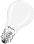 OSRAM LED-Lampe, E27, 7,2W, 2700K, EEK: A, 1521lm, warmwei&szlig;, IP20, matt, 3 St&uuml;ck