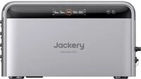 JACKERY Balkonkraftwerk SolarVault 3 Pro, 2520 Wh, Solarspeicher