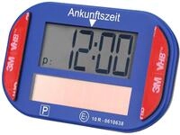 TECHNAXX Elektronische Solar-Parkscheibe, TX-337