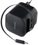 INTENSO Schnellladeger&auml;t 7806520, 65 W, Schwarz