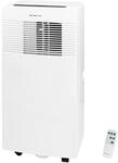 EMERIO Klimager&auml;t PAC-127111.1, 9000 BTU/h, App steuerbar, wei&szlig;