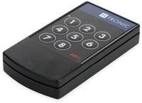 H-TRONIC Funk-Sender HT8S, 8-Kanal