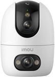 IMOU &Uuml;berwachungskamera A1 Dual 6MP, Innen, wei&szlig;