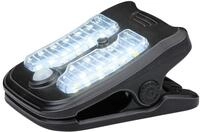 GRUNDIG LED-Solar-Ansteckleuchte 81x54x93 mm
