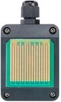 H-TRONIC Regensensor RS 12, schwarz