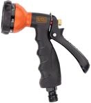 BLACK & DECKER Gartenspr&uuml;her-Set, 4-teilig, 7 Funktionen