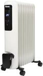 TRISTAR &Ouml;lradiator KA-5189, 2000 W