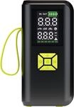 GOOBAY TOOLS Akku-Kompressor, 77827, 10 bar