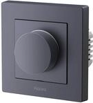 AQARA Dimmer-Schalter H2, KD-R01D-G, grau