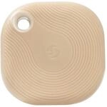 SHELLY Bluetooth Schalter und Dimmer Blu ZB Button, Plug&Play, Mocha