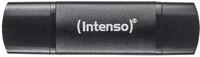 INTENSO USB-Stick Flex Line 3544492 USB 3.2 256GB