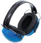 BGS TECHNIC Kapsel-Geh&ouml;rschutz, 3626, blau