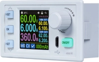 JOY-IT Labornetzteil-Steuerger&auml;t, JT-PS360, 60 V, 6 A