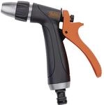 BLACK & DECKER Spr&uuml;hd&uuml;se verstellbar