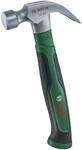 BOSCH Klauenhammer, 1600A02W7X, 340 g