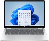 HP Notebook OmniBook 5 Flip 14-fp0152ng, Hybrid (2-in-1), 35,6 cm (14"), Touchscreen,