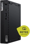 LENOVO PC Thinkcentre M70Q 11DU, i5, 16GB, 2 TB, Win11Pro, refurbished