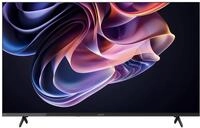 SHARP LED-TV 43HL4265E, 108 cm (43"), Google TV, 4K Ultra HD, WiFi, EEK:F