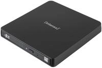 INTENSO DVD-Brenner EOD 400D Slim USB 3.2