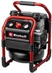 EINHELL PROFESSIONAL Akku-Kompressor SILENZZO 18/160, 4020385