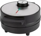 PROFI COOK Waffelautomat PC-WA 1314, Waffeleisen Herzform, &Oslash; 20cm, 1200W