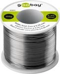 GOOBAY L&ouml;tzinn Essential, 250 g, &Oslash; 0,56 mm