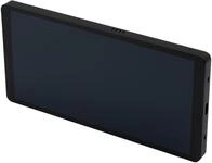 SHELLY Wanddisplay Wall Display X2i, schwarz