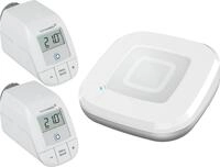 HOMEMATIC IP Starterset Heizen f&uuml;r 2 Heizk&ouml;rper
