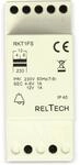 RELTECH Klingeltransformator RKT1FS