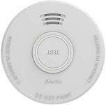 ALECTO Rauchmelder SD530, 5-Jahres-Batterie, wei&szlig;