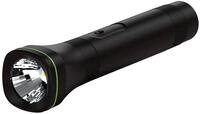 GP LED-Taschenlampe C107, 70lm , 166 mm lang