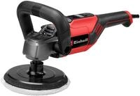 EINHELL Polier- & Schleifmaschine CC-PO 1100/150 CE, 2093250, 1100 W