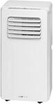 CLATRONIC Klimager&auml;t CL 3844, 3in1, 7000 BTU/h, inkl. Fensterkit, FB & Timer
