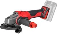 EINHELL PROFESSIONAL Akku-Winkelschleifer AXXIO 18/115, 4431154, Solo