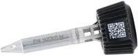 ERSA L&ouml;tspitze, 0142CDLF16/SB, mei&szlig;elf&ouml;rmig, 1,6 mm