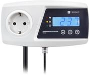 H-TRONIC Temperaturschalter TS125, Version 3