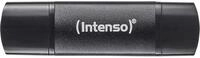 INTENSO USB-Stick Flex Line 3544491 USB 3.2 128GB