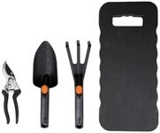 BLACK & DECKER Gartenwerkzeug-Set