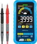 PANCONTROL Multimeter PAN Pocketmeter-2