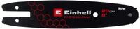 EINHELL Kettens&auml;gen-Ersatzschwert, 20 cm, 1,1 SP6, 4501755