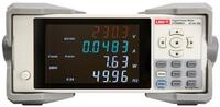 UNI-T Leistungsmessger&auml;t UTE9802+