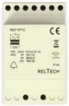 RELTECH Klingeltransformator RKT1PTC